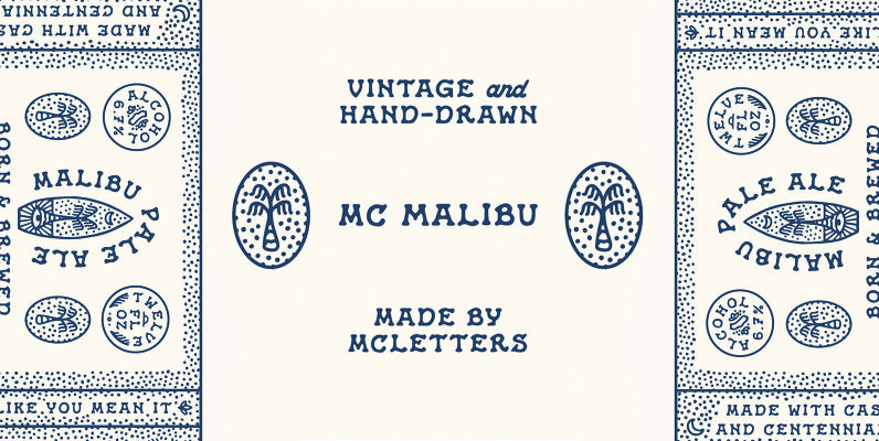 MC Malibu