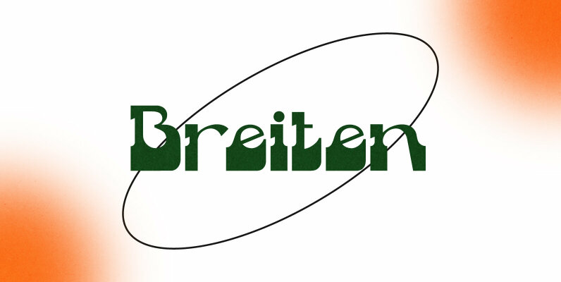 Breiten