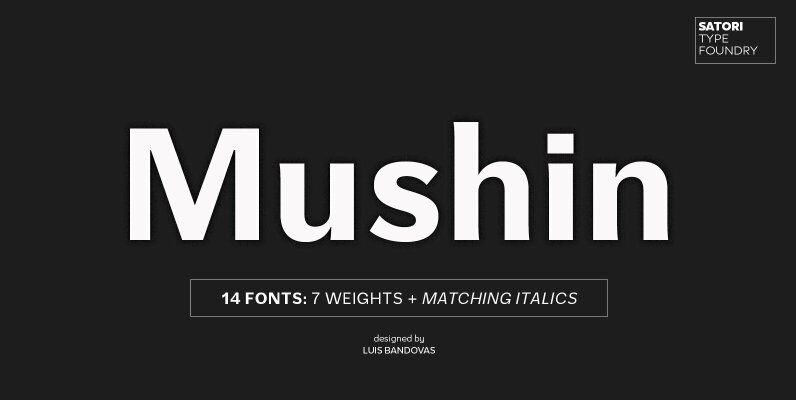 Mushin