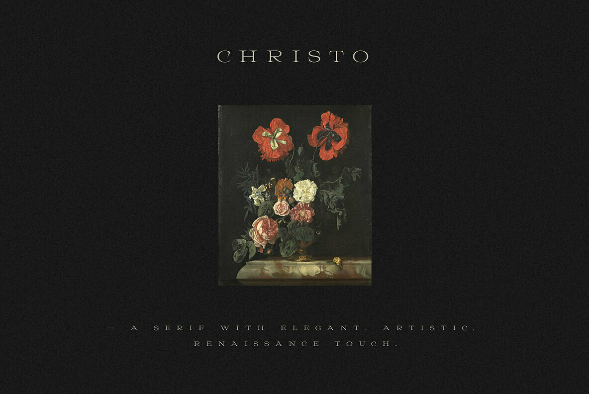Christo Christo