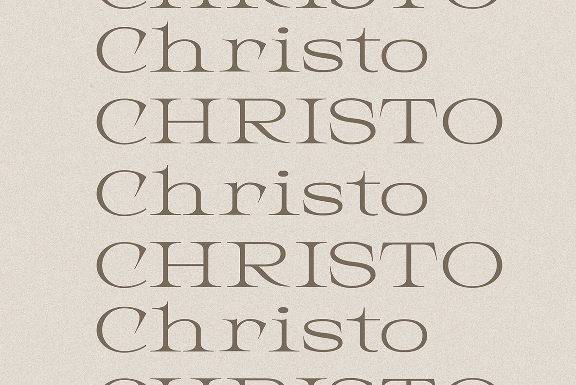 Christo Christo