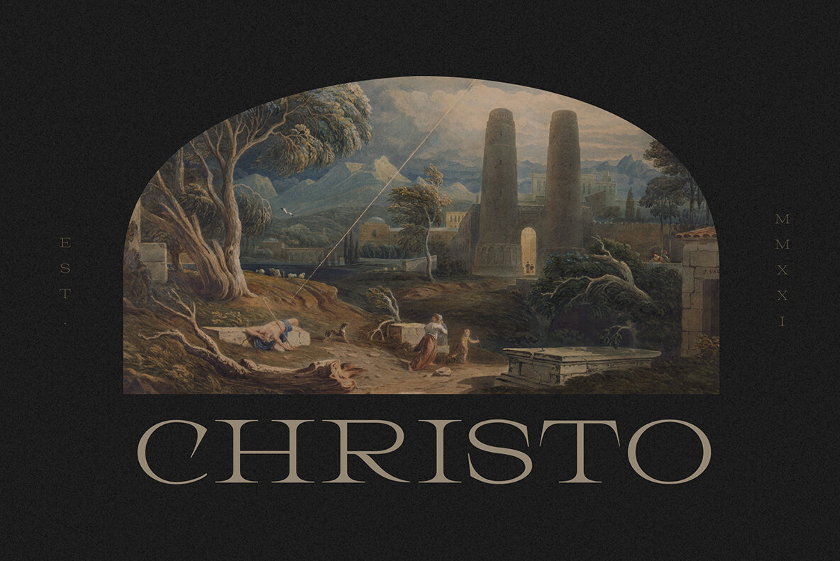 Christo Christo