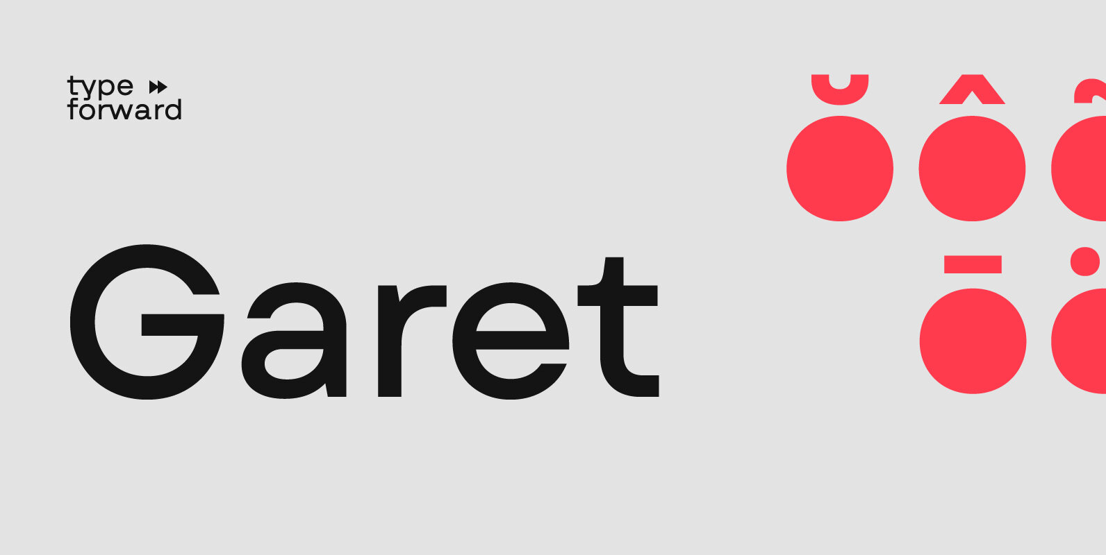 Garet Garet