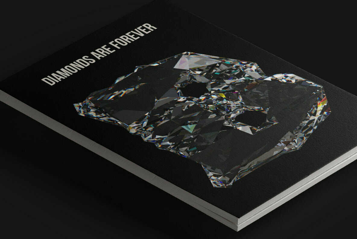 Diamo SVG Font Diamo SVG Font