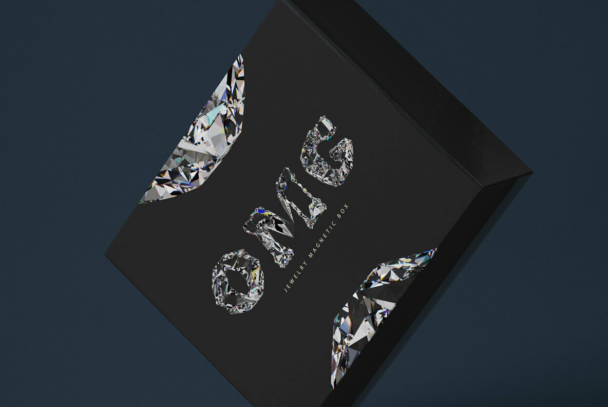 Diamo SVG Font Diamo SVG Font