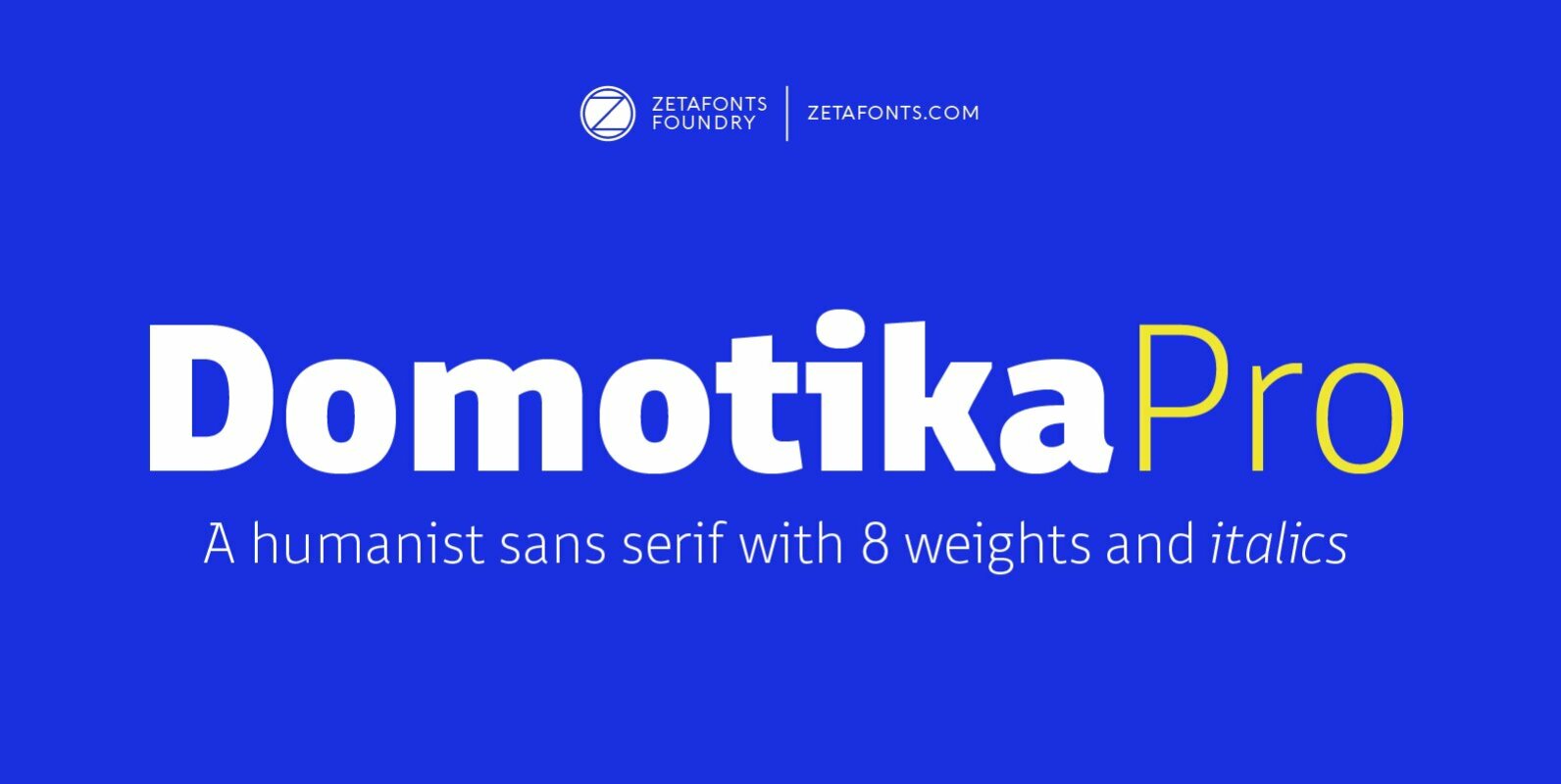 Domotika Pro Domotika Pro