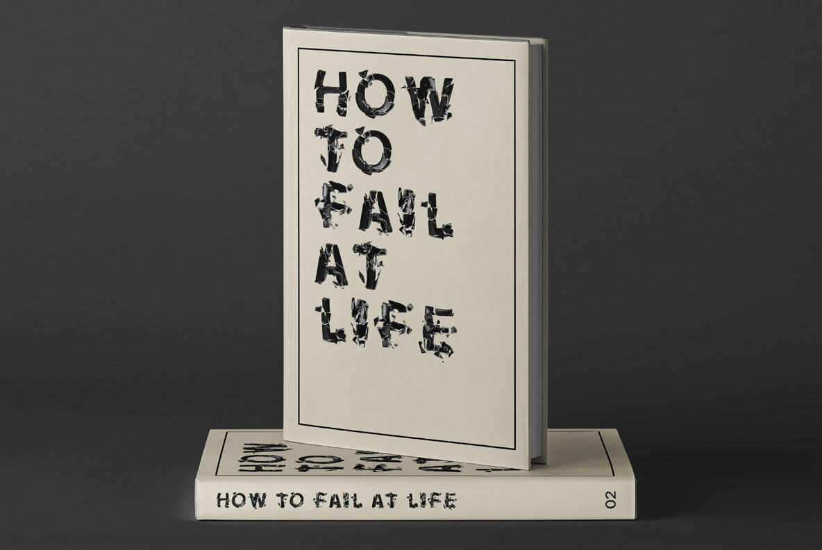 Broken Life SVG Font Broken Life SVG Font