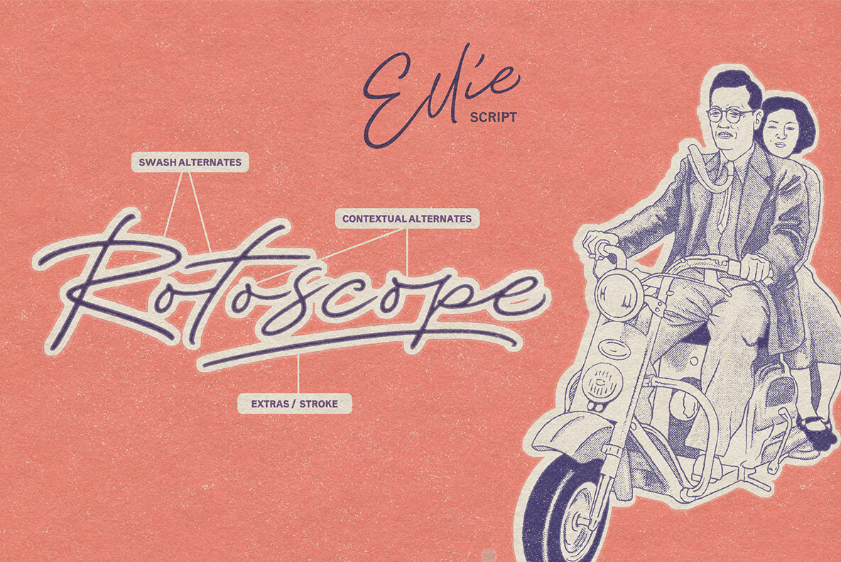 Ellie Script Ellie Script
