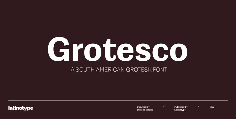 Grotesco