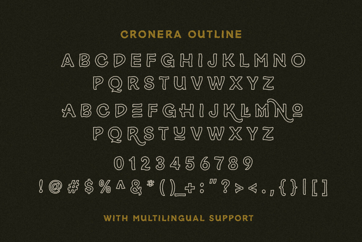 Cronera Cronera