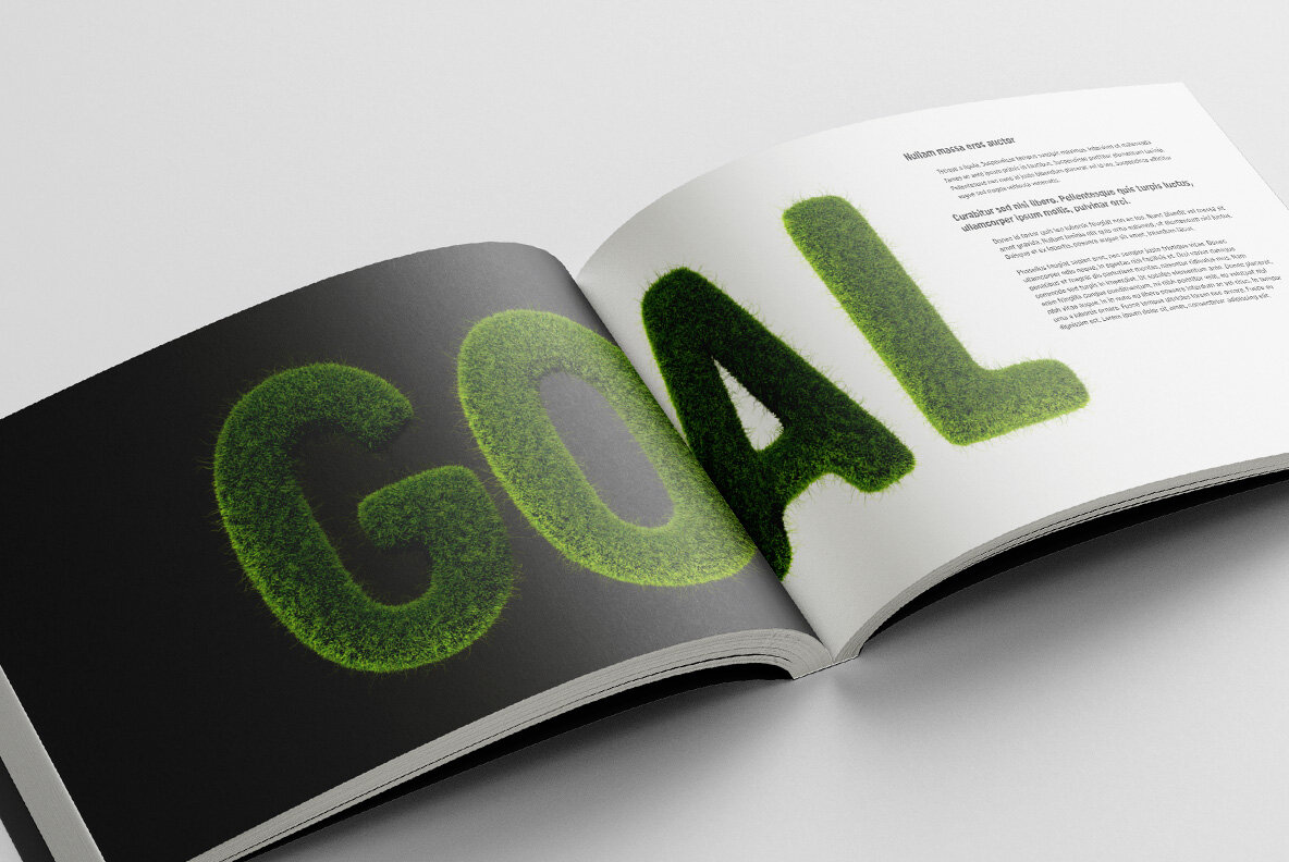 Tennis Grass SVG Font Tennis Grass SVG Font
