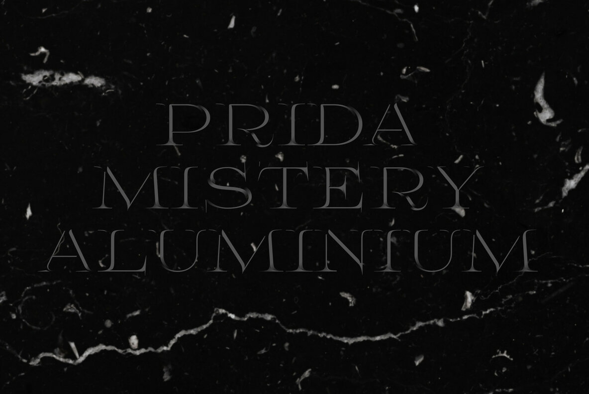 Prida Mistery Prida Mistery