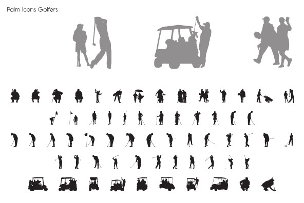 Palm Icons Palm Icons