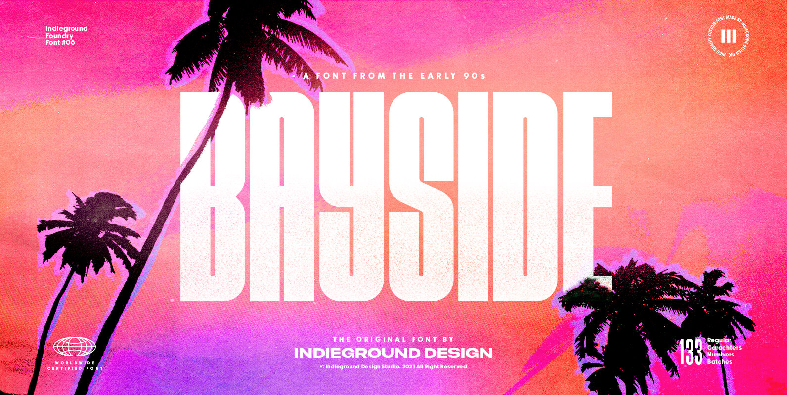 Bayside Bayside
