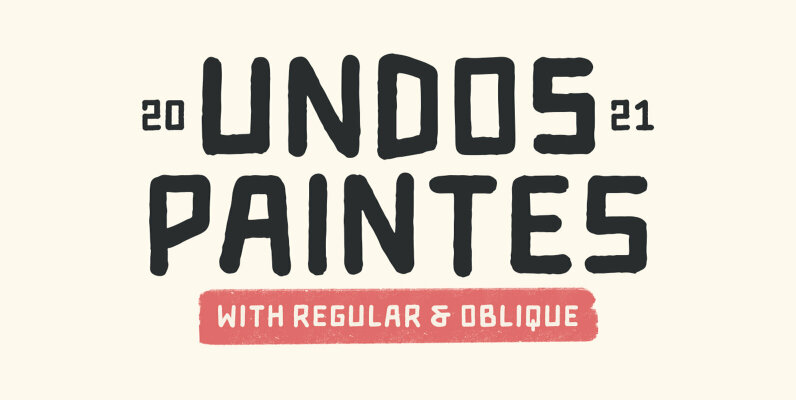 Undos Paintes