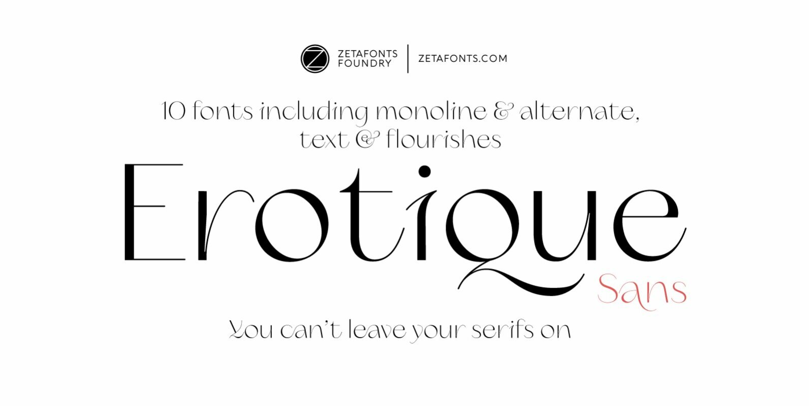Erotique Sans Erotique Sans