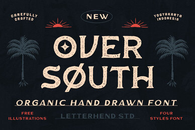 Oversouth