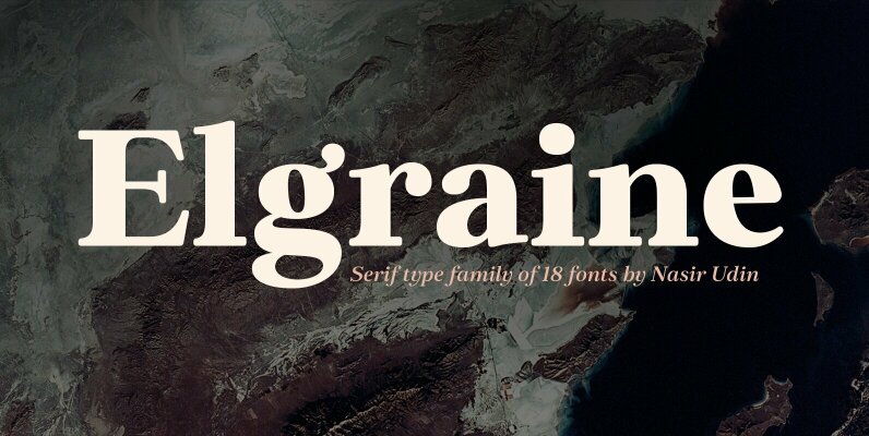 Elgraine