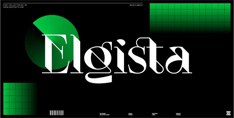 Elgista