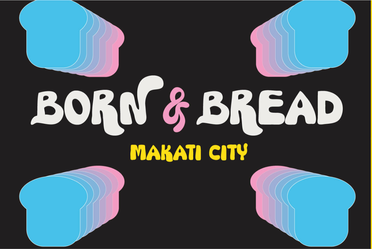 Milk Bread Milk Bread
