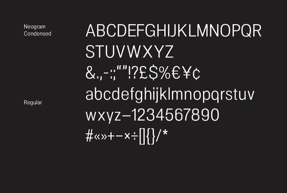 NeoGram NeoGram