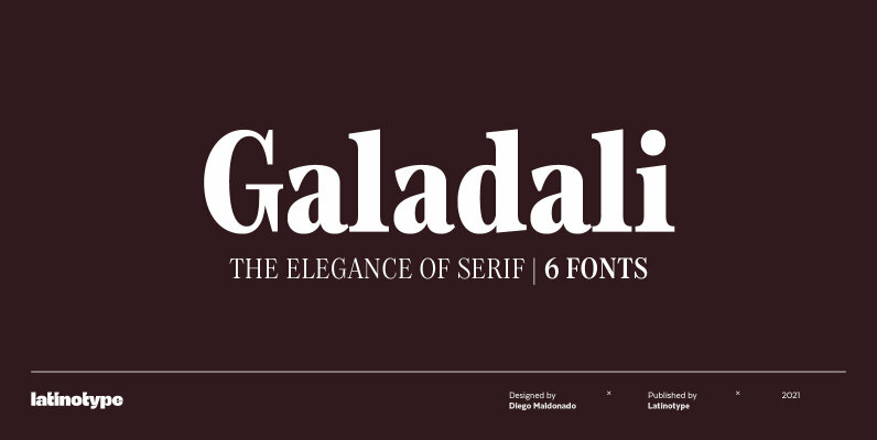 Galadali