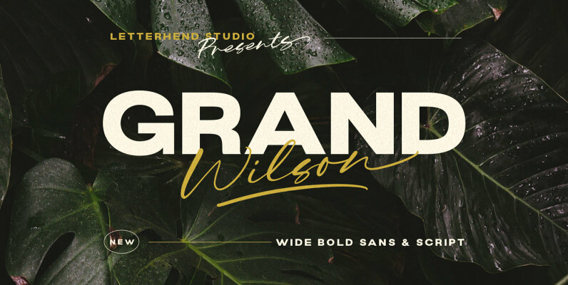Grand Wilson