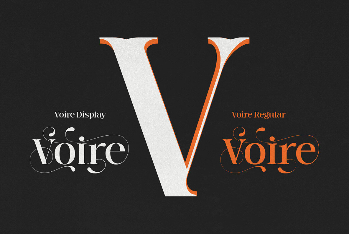 Voire Voire
