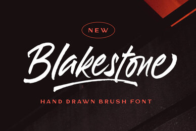 Blakestone