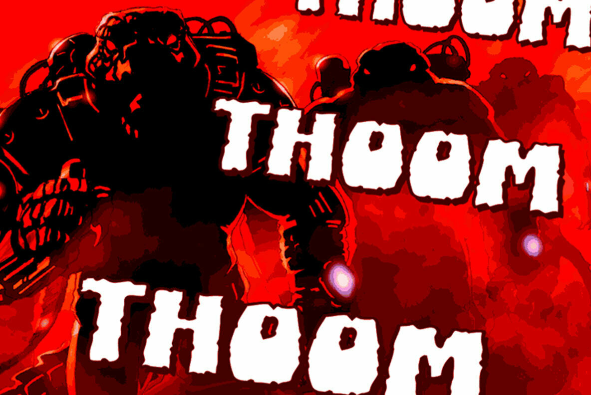 If This Be Doomsday 4