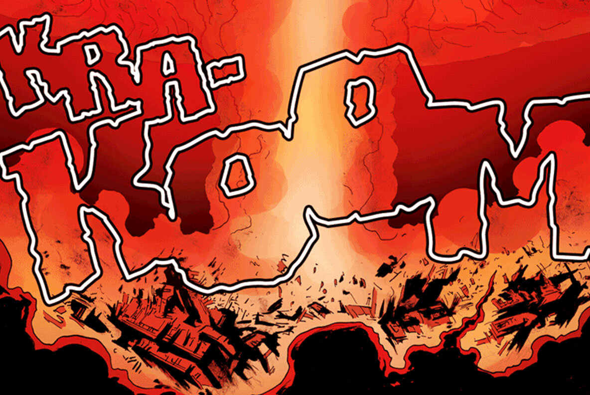 If This Be Doomsday 6