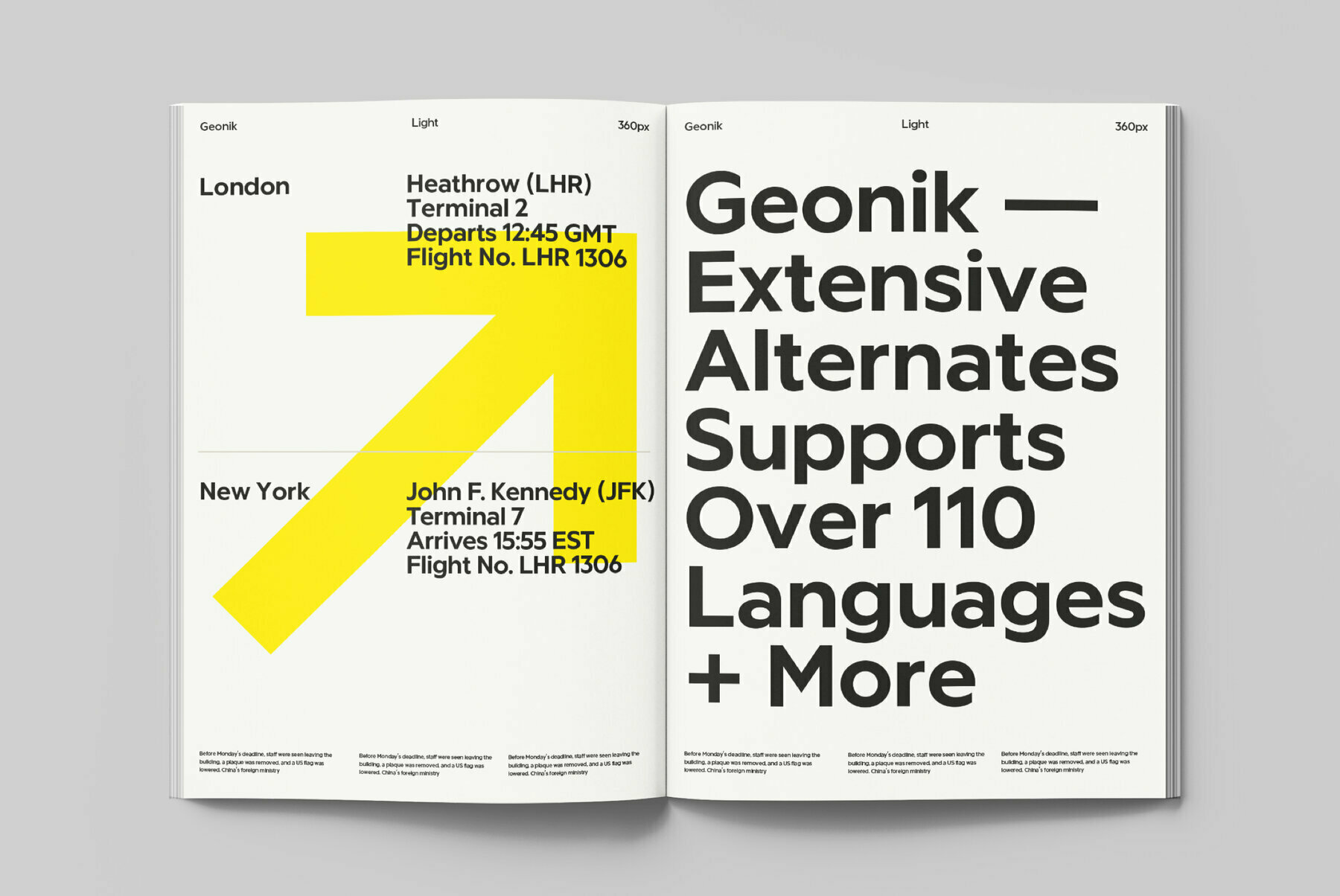 Geonik Geonik