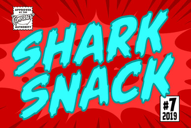 Shark Snack