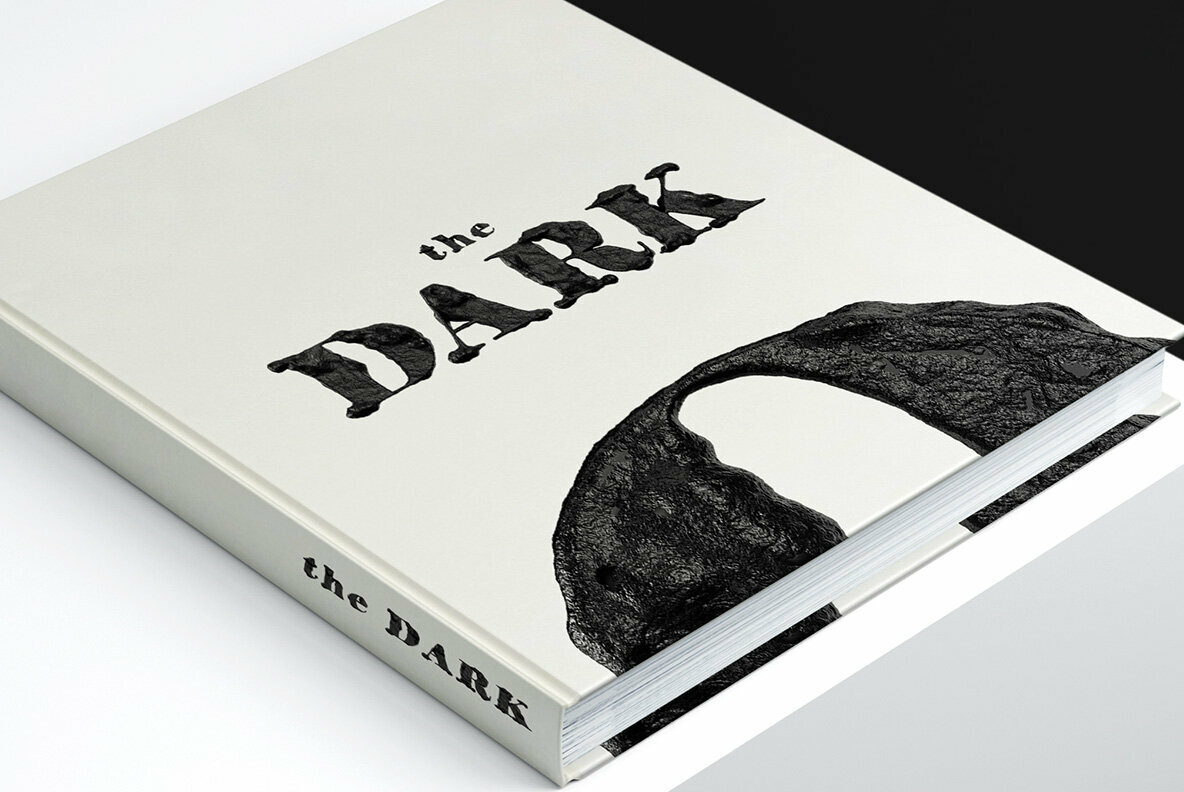 Black Stone SVG Font 4