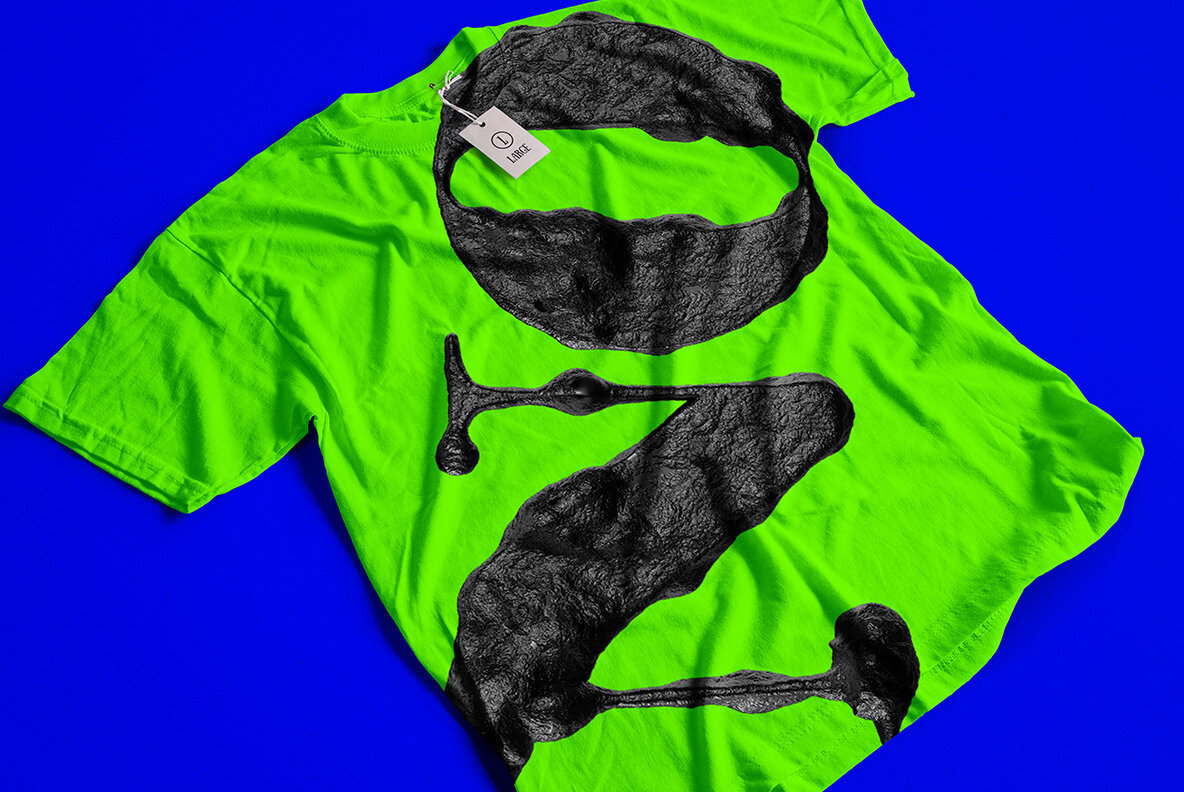 Black Stone SVG Font 9