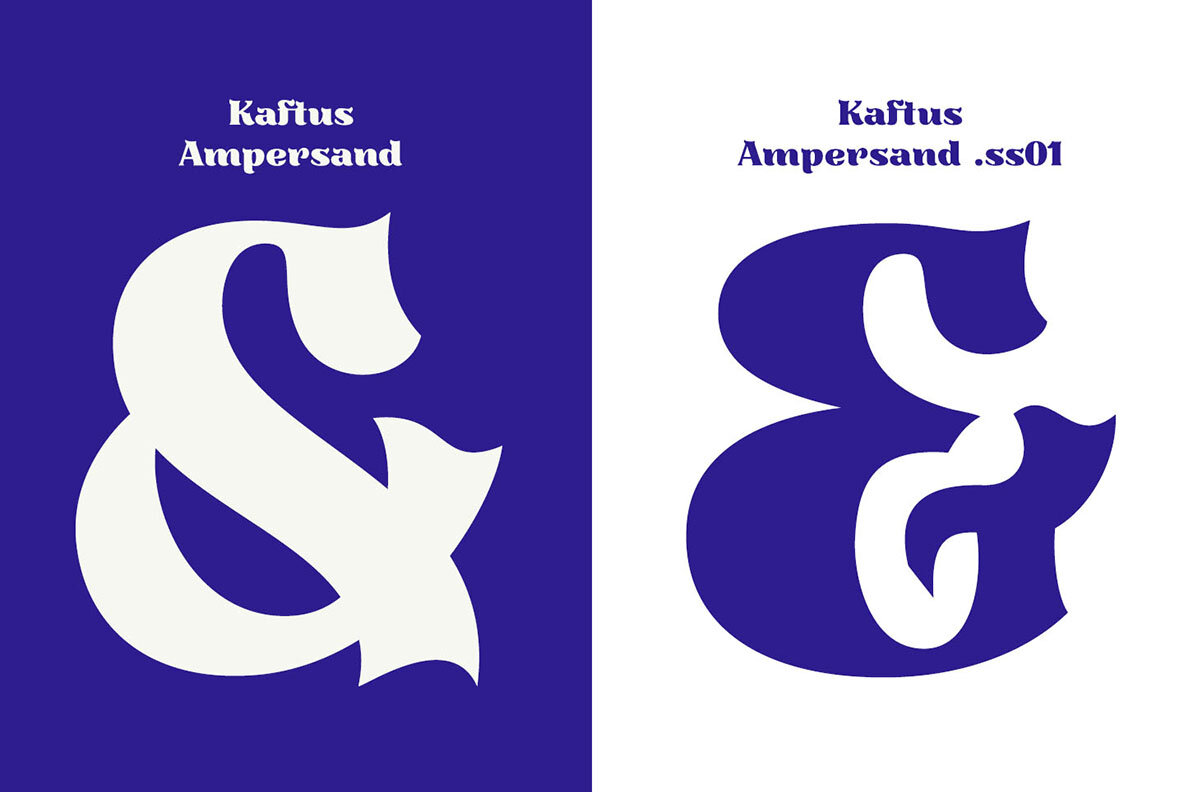 Kaftus Kaftus