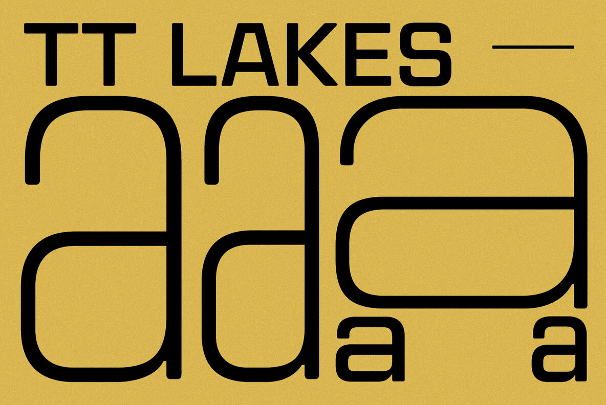 TT Lakes Neue TT Lakes Neue