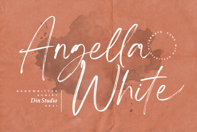 Angella White