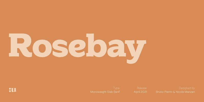 Rosebay