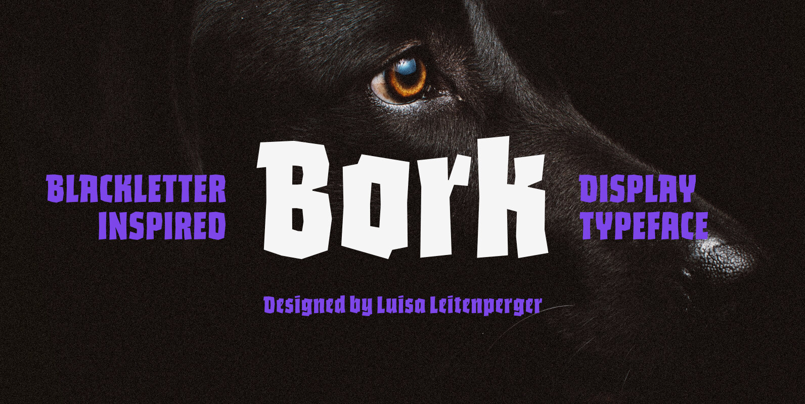 Bork Bork