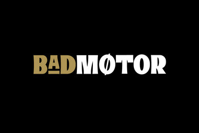 MBF Bad Motor