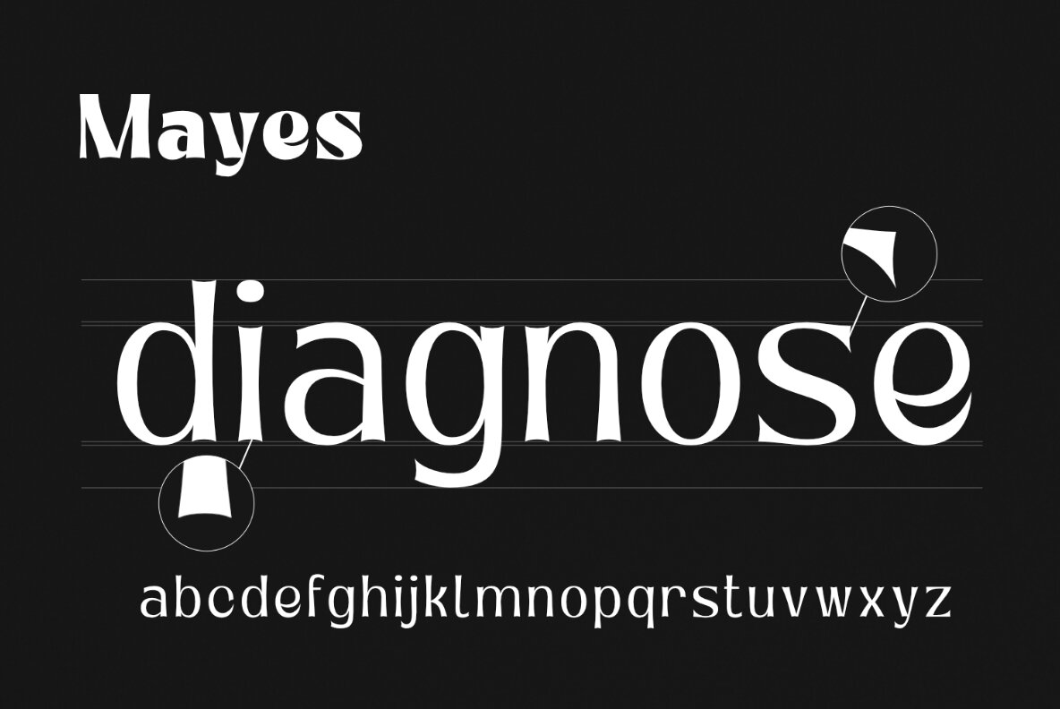 Mayes Mayes
