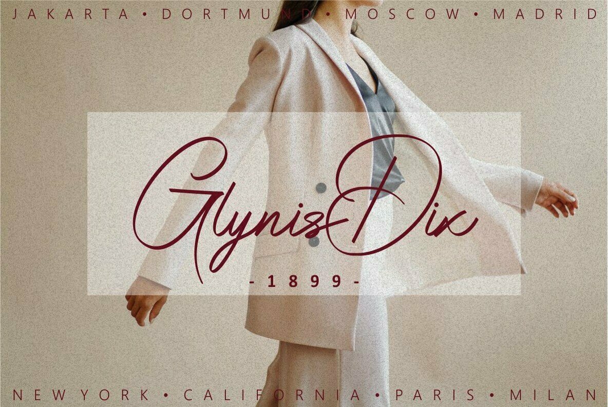 Radiantly Signature 2