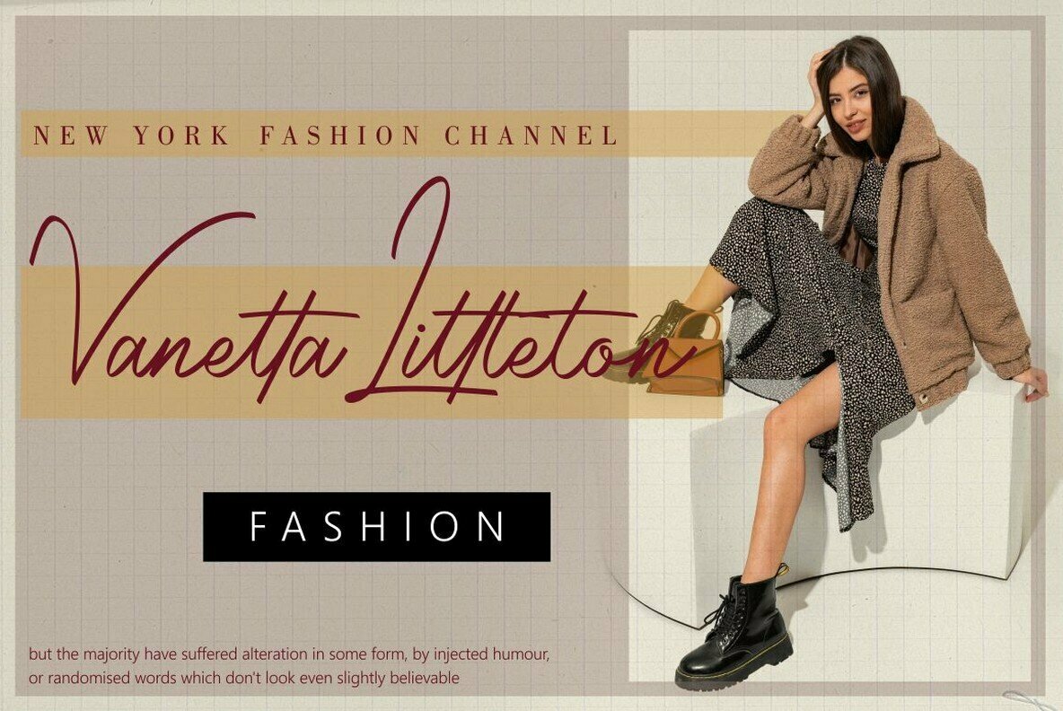 Radiantly Signature 3