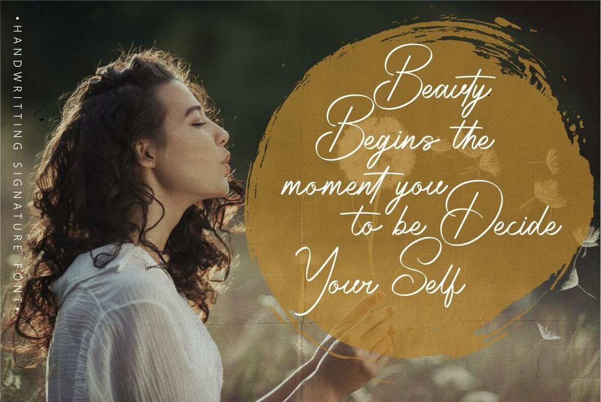 Radiantly Signature 4