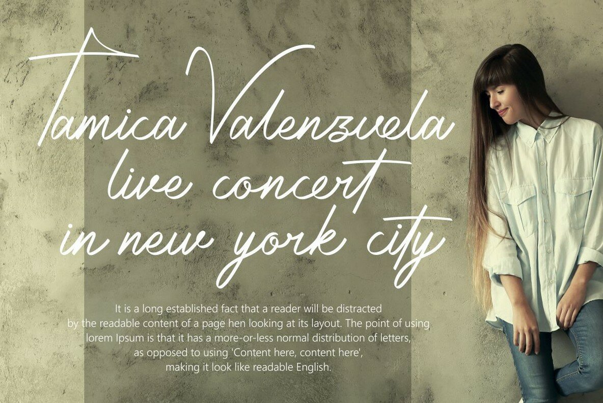 Radiantly Signature 6