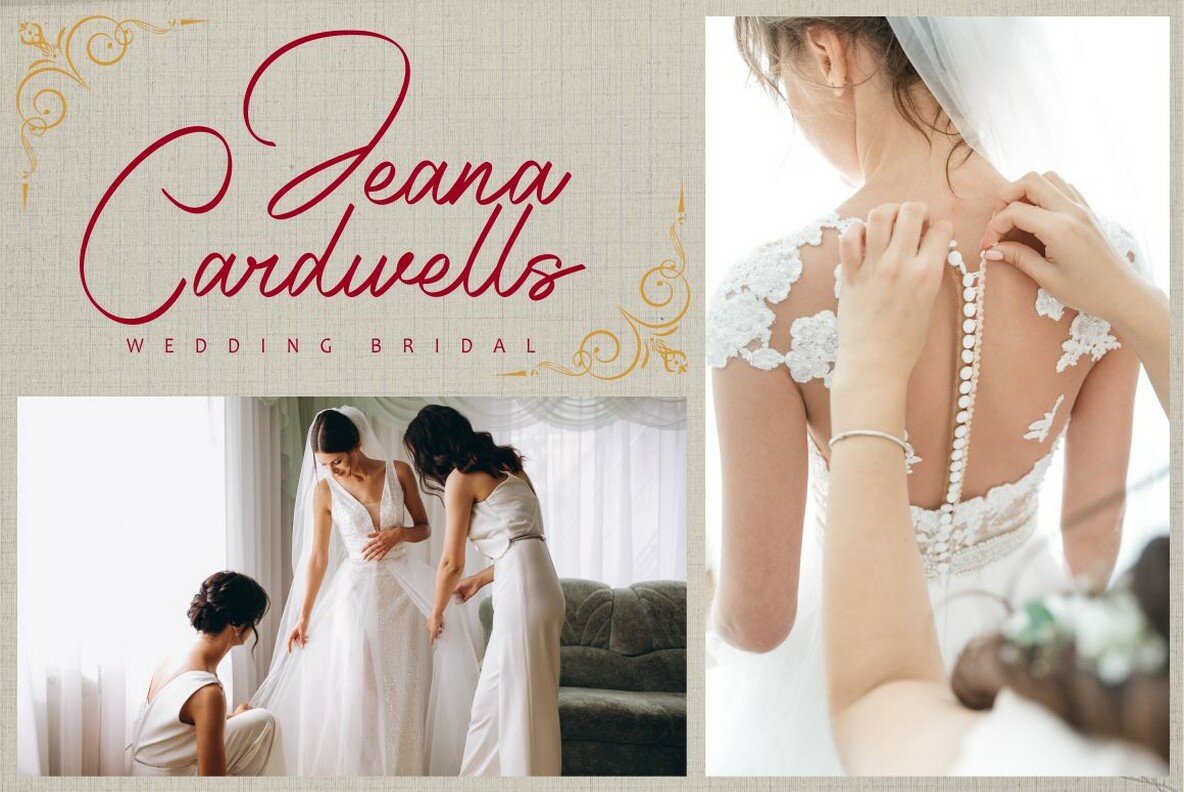 Radiantly Signature 8