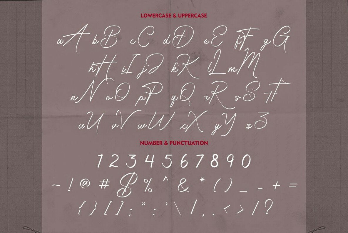 Radiantly Signature 11