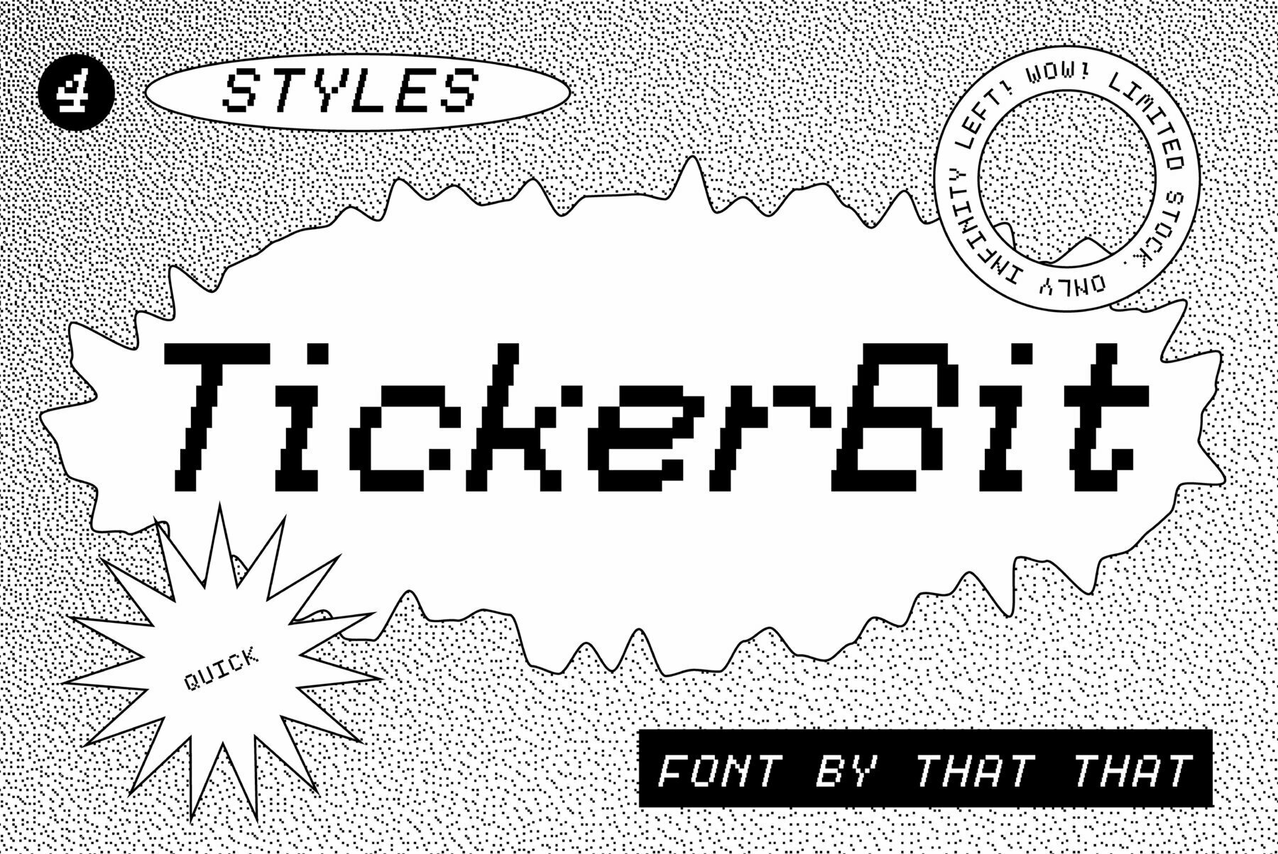 Tickerbit Tickerbit
