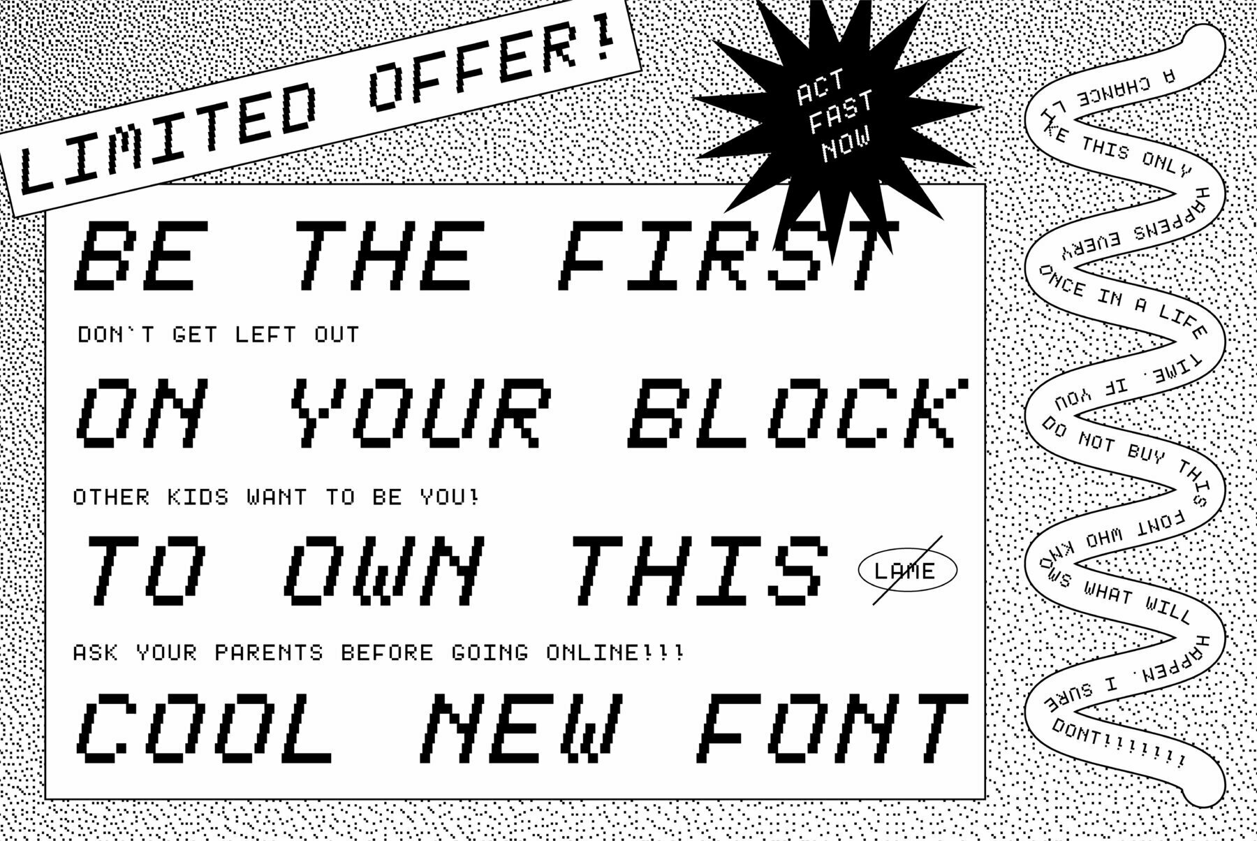 Tickerbit Tickerbit